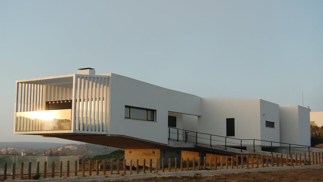 Casa das Dunas
